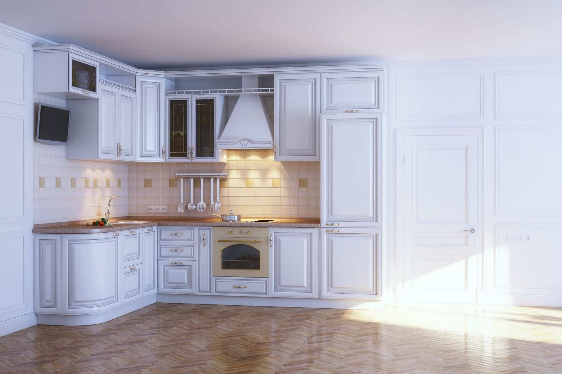 Choosing Kitchen Cabinets The Most Comprehensive Cabinetry Guide