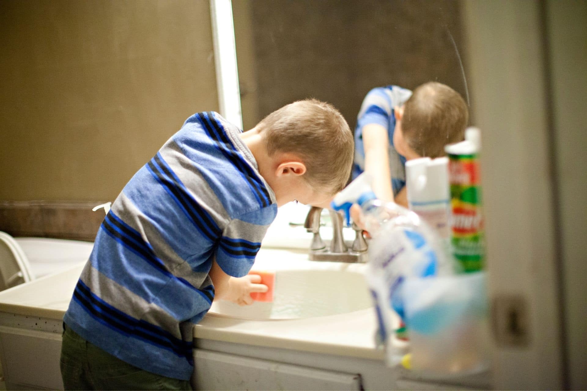 Kid-Friendly Bathroom Renovation Ideas
