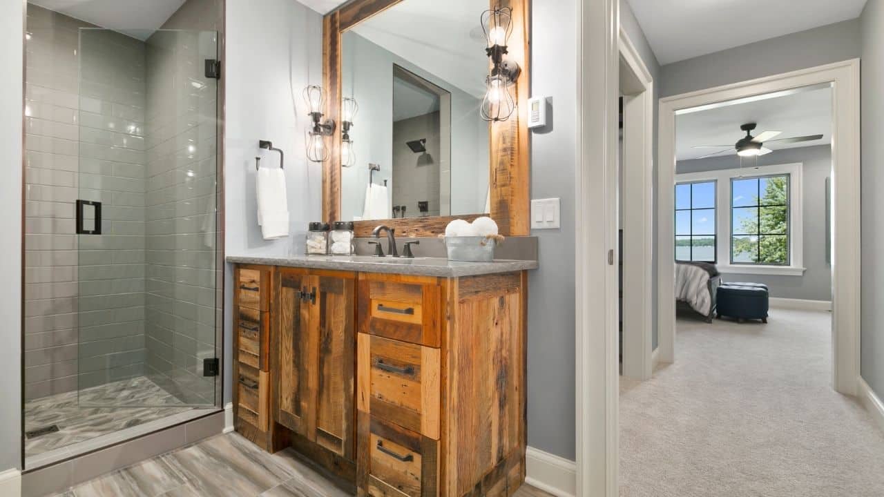 Bathroom Remodel Must-Haves - Bradsell Contracting