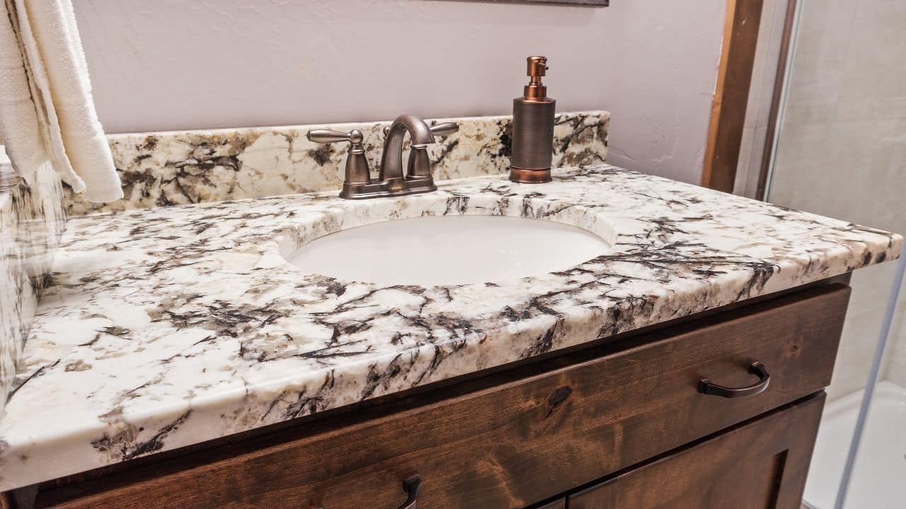 Small Bathroom Remodel Costs And Tips To Save Dulles Kitchen & Bath